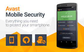 avast Mobile Security Crack