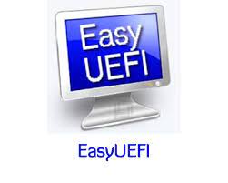 EasyUEFI Crack 4.9 With Activation Key Full Free Version