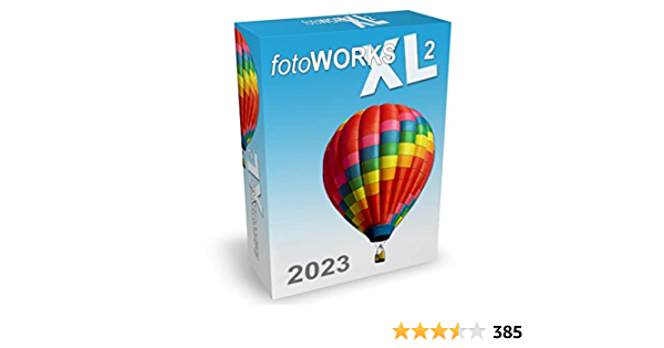 FotoWorks XL Crack 2023 v23.0.0 & Torrent Key Free 2023