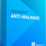 GridinSoft Anti-Malware Crack 4.2.60 With Activation Key Free Download
