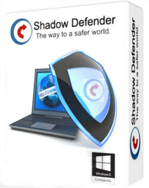Shadow Defender Crack 1.5.0.762 With Activation Key Free Download