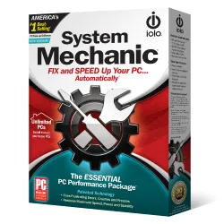 System Mechanic Pro Crack 23.0.0.10 With Serial Key Free Download