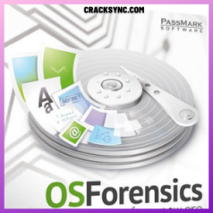 PassMark OSForensics Professional Crack 10.1 With Keygen