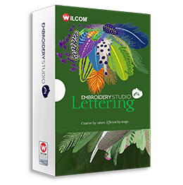 Wilcom Embroidery Studio Crack E4.5 With Activation Key Free Download