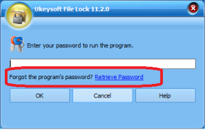UkeySoft File Lock Crack