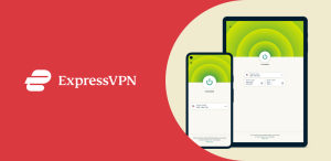 Express VPN Crack 