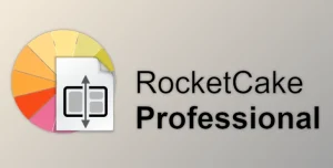 RocketCake Professional Crack